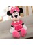 Hediye Nest Minnie Mouse Pembe Peluş Oyuncak 50 cm 1