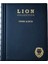 Lion 120 Gözlü Mini Madeni Para Albümü Siyah 1