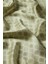 Yeşil Monogram Ipek Eşarp 3