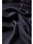 Antrasit Düz Twill Ipek Eşarp 3
