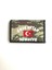 Kamuflajlı Asker Cüzdanı 1