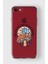Iphone 6 Plus / 6s Plus Uyumlu Your Life Is A Good As Your Mindset Tasarımlı Premium Şeffaf Kılıf 1