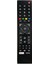 Arçelik Beko Netflix Tuşlu Smart LED Tv Uyumlu Kumanda 1