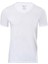 5 Adet, Modal V Yaka Kısa Kollu Atlet %47 Modal %47 Cotton %6 Elastan Beyaz 1