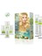 2 Paket Natural Beauty Amonyaksız Saç Boyası 9.0 Doğal Sarı 1