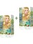 2 Paket Natural Beauty Amonyaksız Saç Boyası 9.0 Doğal Sarı 2