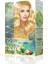 2 Paket Natural Beauty Amonyaksız Saç Boyası 9.0 Doğal Sarı 4