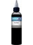 Intenze True Black Siyah Dövme Boyası 1 Oz. 30 ml 1