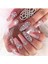 Nail Art Tırnak Kristal Süsleme Taşı 2