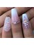 Nail Art Tırnak Kristal Süsleme Taşı 5