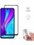 Samsung Galaxy A04 Ekran Koruyucu Tam Ekran Seramik Esnek Davin 2