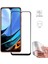 Xiaomi Redmi 8 Ekran Koruyucu Tam Ekran Seramik Esnek Davin 2