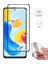 Xiaomi Redmi Note 9 Pro Ekran Koruyucu Tam Ekran Seramik Esnek Davin 2
