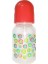 Desenli Pp Biberon 3+ Ay 125 ml Kırmızı 1