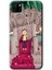 Huawei Y5P Kılıf Hd Desen Baskılı Arka Kapak - Morty 1