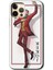 iPhone 12 Pro Max Kılıf Hd Desen Baskılı Arka Kapak - Joker Iskambil 1