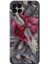 Samsung Galaxy M33 Kılıf Hd Desen Baskılı Arka Kapak - Kelebek Ömrü 1