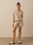 %100 Liyosel Oversize Ceket 1