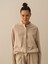 %100 Liyosel Oversize Ceket 2