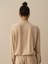 %100 Liyosel Oversize Ceket 3