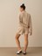 %100 Liyosel Oversize Ceket 4