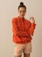 %100 Liyosel Oversize Ceket 1