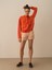 %100 Liyosel Oversize Ceket 3