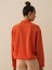 %100 Liyosel Oversize Ceket 4