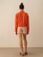 %100 Liyosel Oversize Ceket 5