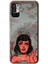 Poco M3 Pro Kılıf Hd Desen Baskılı Arka Kapak - Devil Girl 1