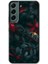 Samsung Galaxy S22 Kılıf Hd Desen Baskılı Arka Kapak - Avcı Arı 1