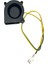 Orijinal Creality 3D CR-10S Pro/v2 40X40X20 Blower Fan 24V - 30CM 2