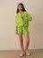 %100 Liyosel Oversize Ceket 1
