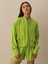 %100 Liyosel Oversize Ceket 2