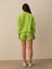 %100 Liyosel Oversize Ceket 4
