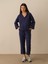 %100 Pamuk Oversize Pantolon 1