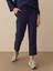 %100 Pamuk Oversize Pantolon 2