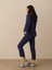 %100 Pamuk Oversize Pantolon 3