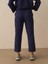 %100 Pamuk Oversize Pantolon 4