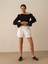 %100 Pamuk Oversize Bluz 1