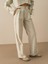 Pamuklu Regular Fit Pantolon 3