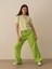 %100 Liyosel Oversize Pantolon 1