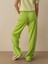 %100 Liyosel Oversize Pantolon 3