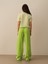 %100 Liyosel Oversize Pantolon 4