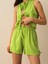 %100 Liyosel Regular Fit Şort 2