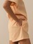 %100 Pamuk Oversize Şort 5
