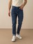 Pamuklu Slim Fit Denim Pantolon 2