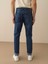 Pamuklu Slim Fit Denim Pantolon 3
