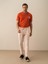 %100 Pamuk Regular Fit Pantolon 2