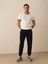 %100 Pamuk Regular Fit Kazak 1